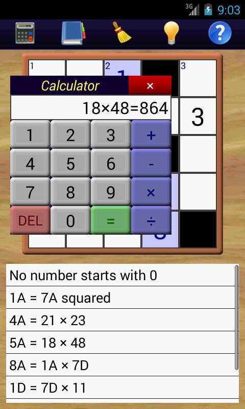 Math Puzzle Challenge