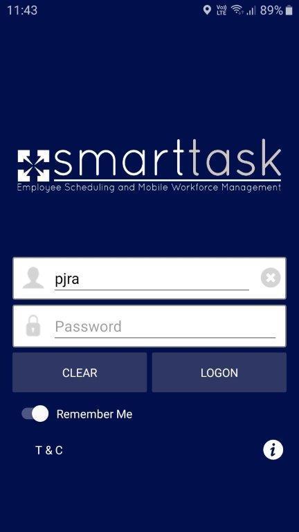 My SmartTask