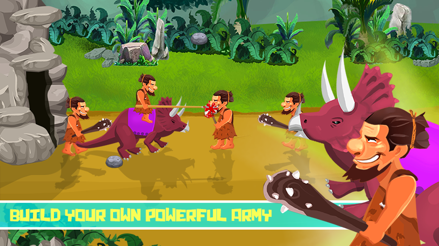 Age Of Fight : Empire Defense