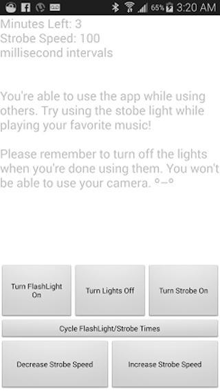 Ultra-LED Multi-Use FlashLight