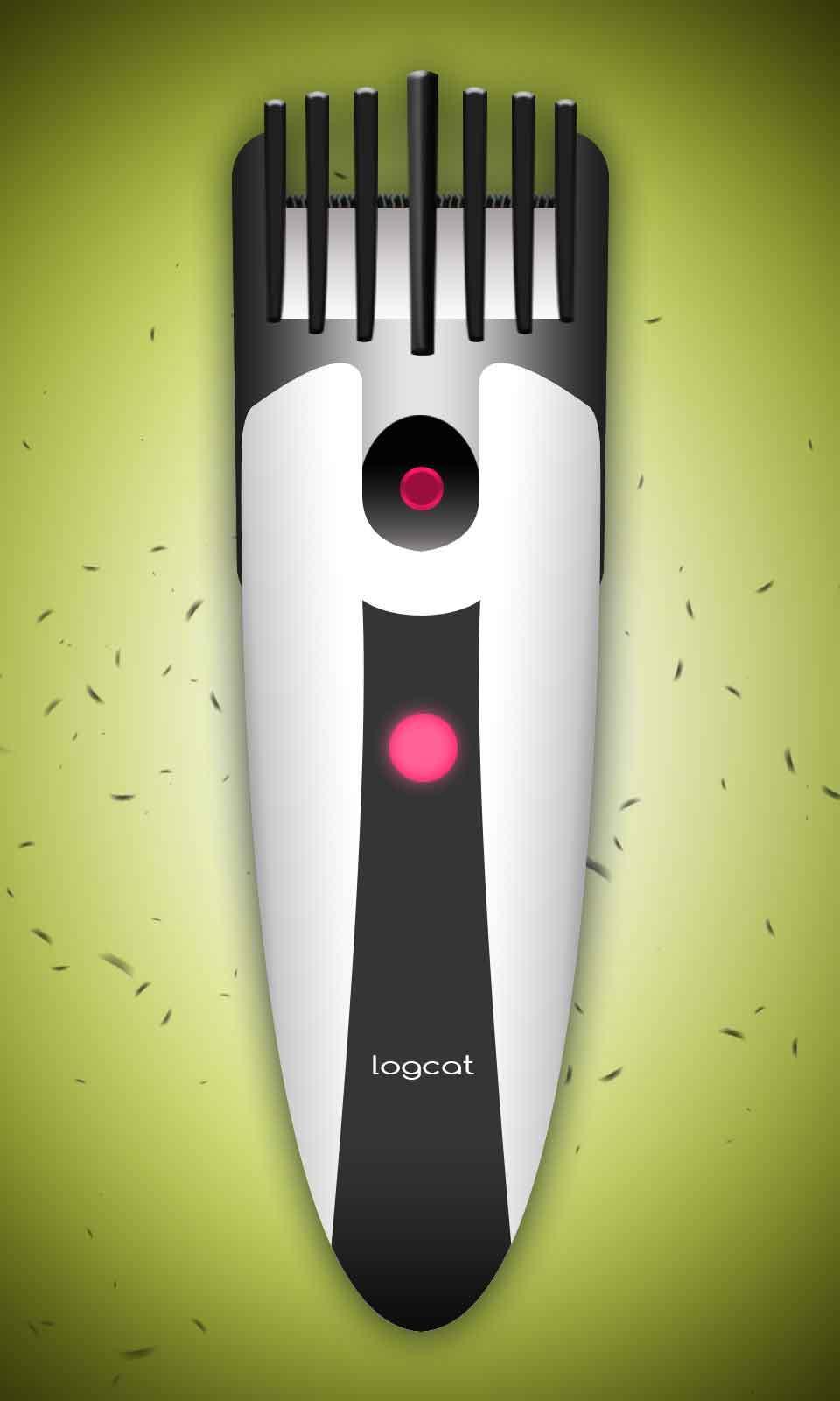 Hair Trimmer