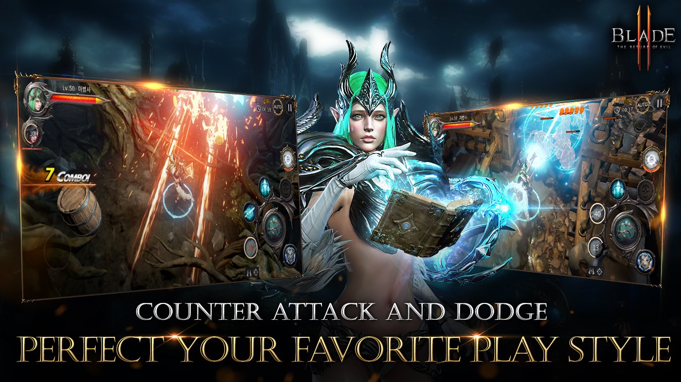 Blade II - The Return of Evil