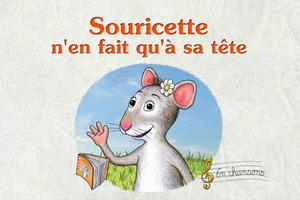 Souricette