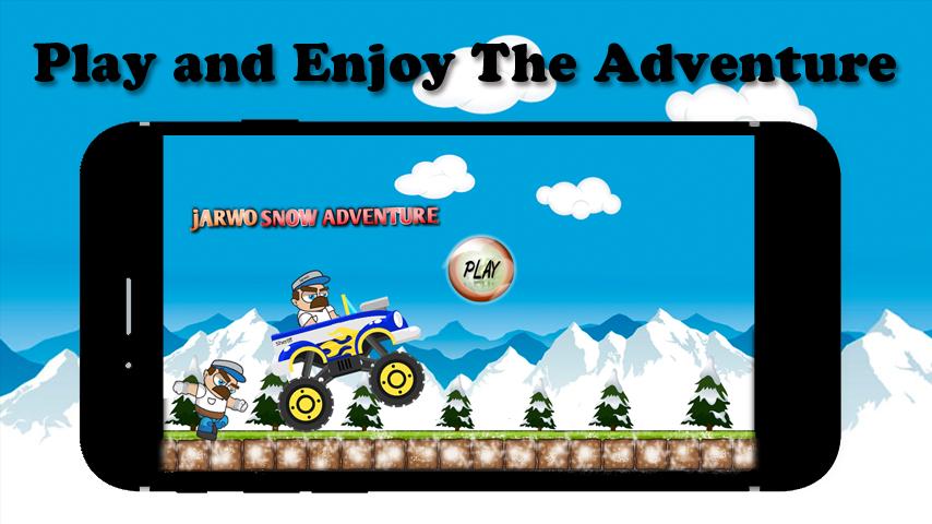 Jarwo Snow Adventure