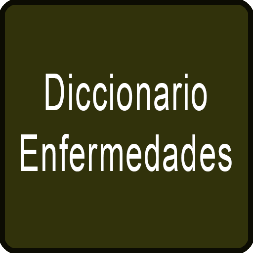 Diccionario Enfermedades
