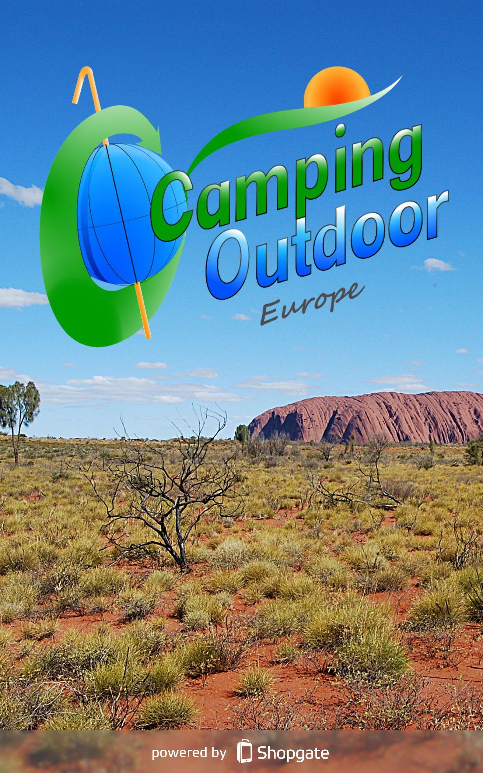 Camping-Outdoor.Europe