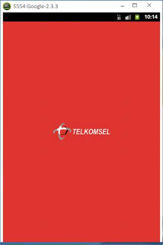 Telkomsel Tour