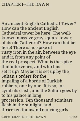 The Mystery of Edwin Drood