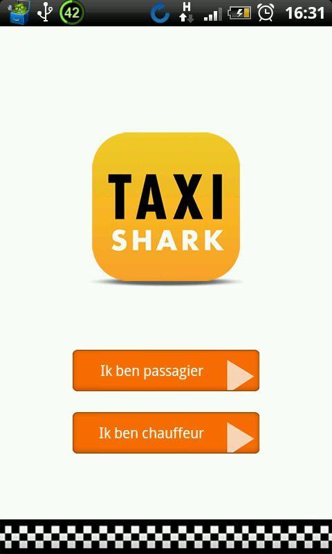 TaxiShark