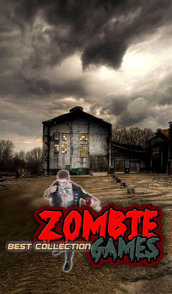Zombie Survival Games
