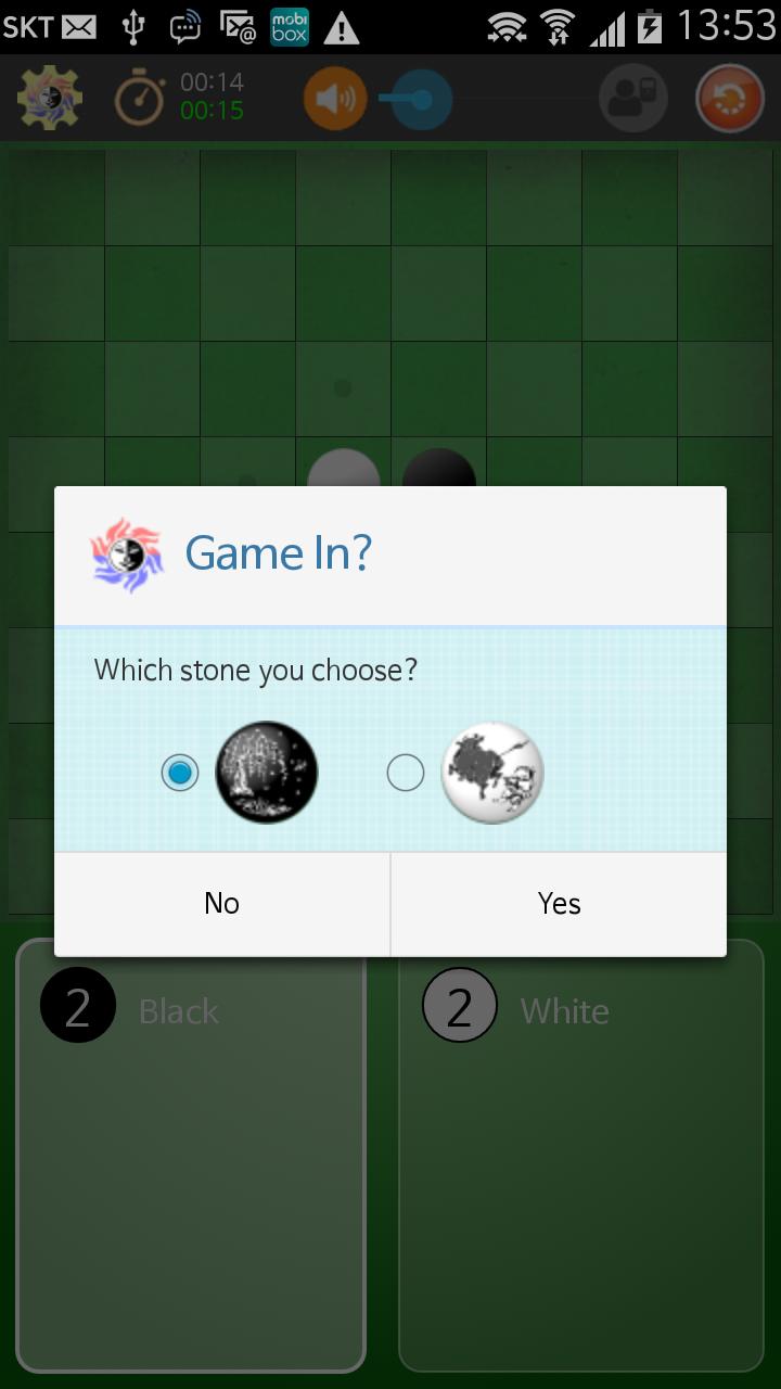 Janus-I (WiFi-Direct Reversi)