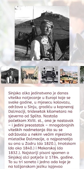 Sinjska Alka
