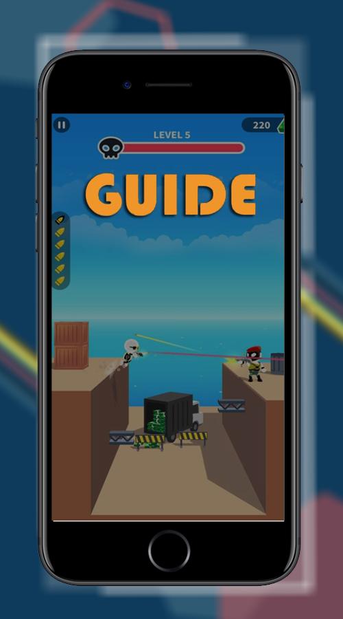 Guide for Johnny Trigger