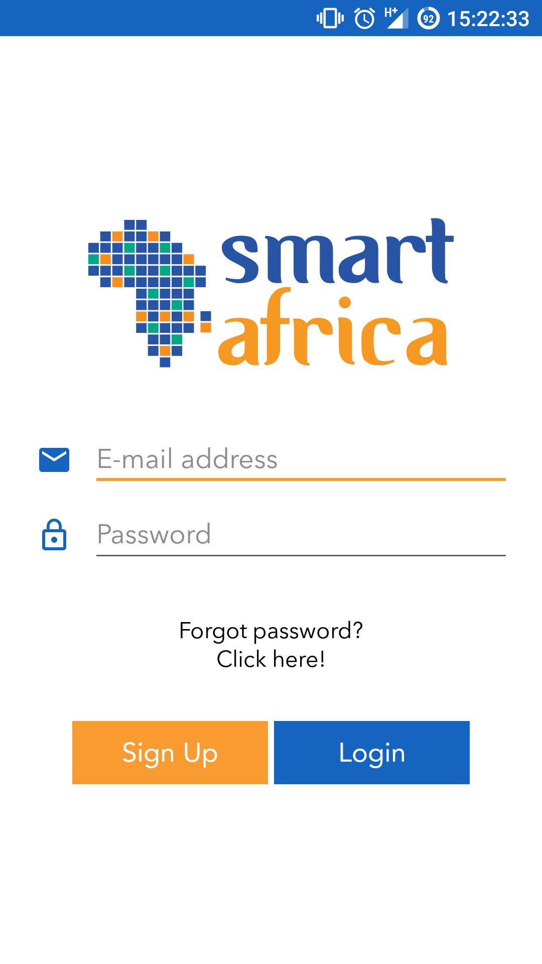 Transform Africa Summit