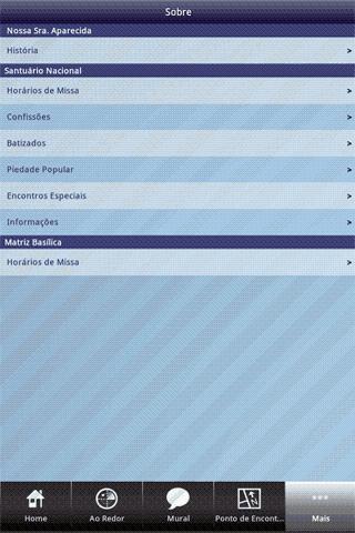 Nossa Senhora Aparecida