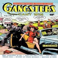 Gangsters Cant Win 1