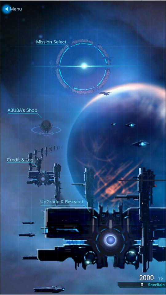Star Raid (Free)