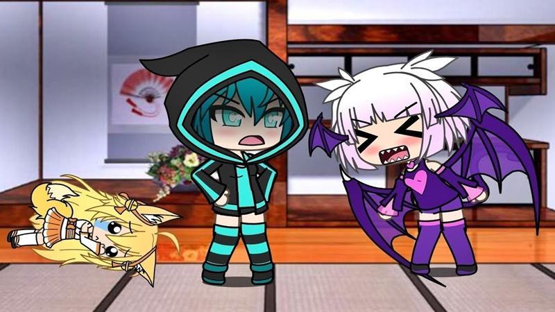 Walktrough Gacha Anime Game Free Guide