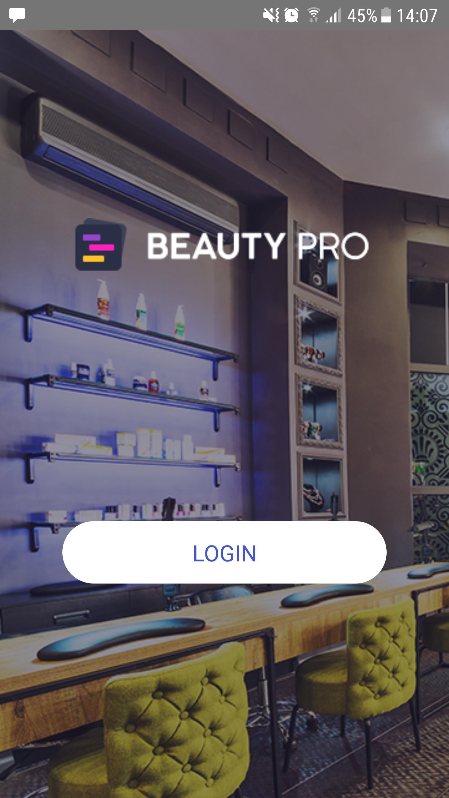 Beauty Pro