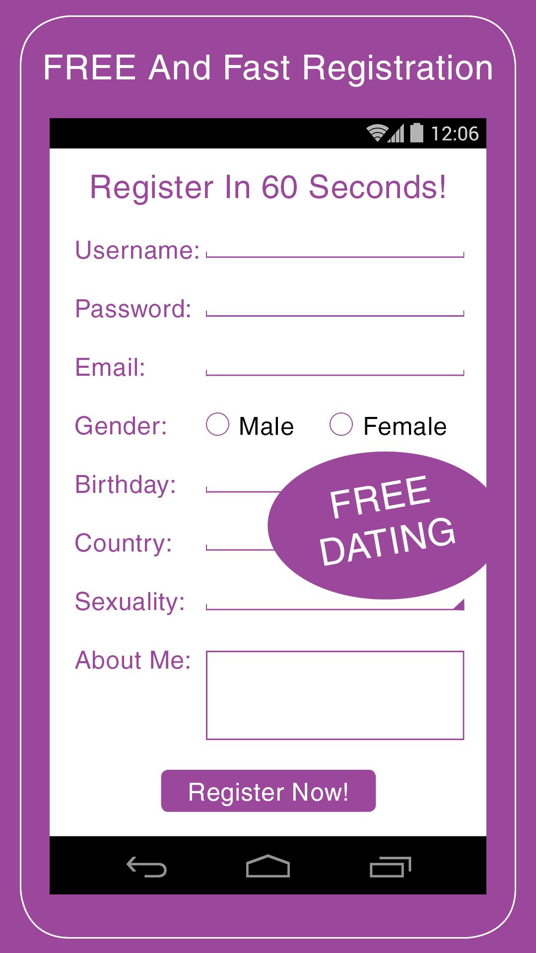 SmooshU - Chat, Date And Love