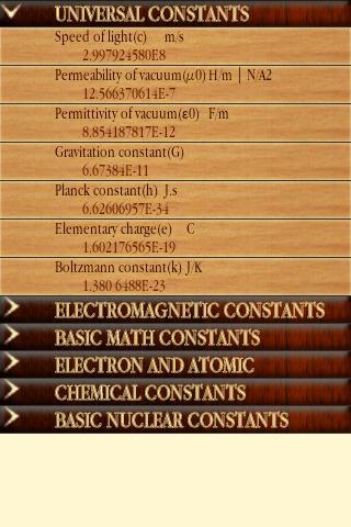 CalculeXLite Sci-Calculator