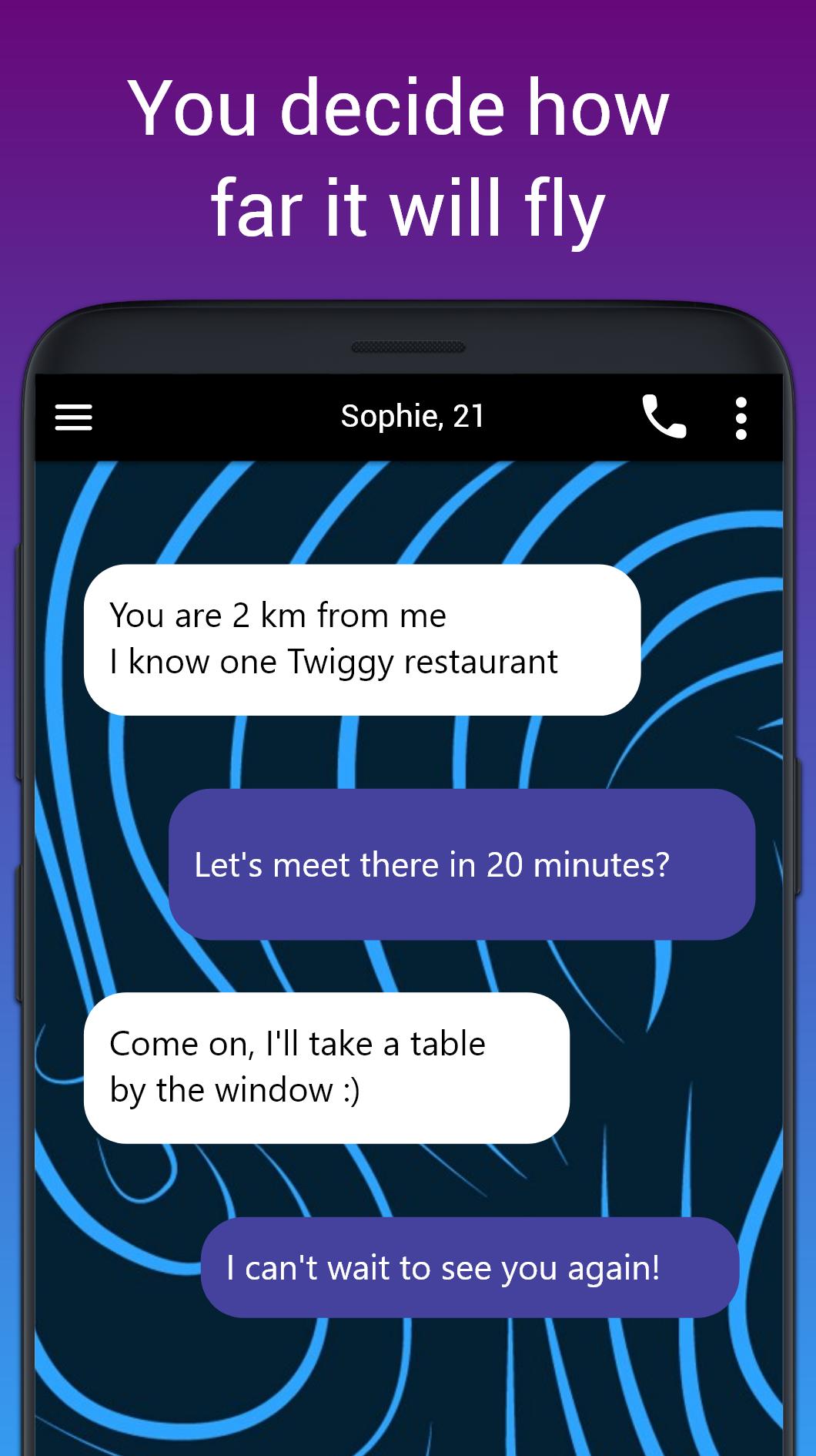 Free adult dating & free app. 18+