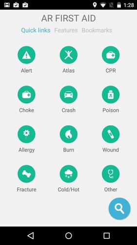 First Aid Emergency & Home