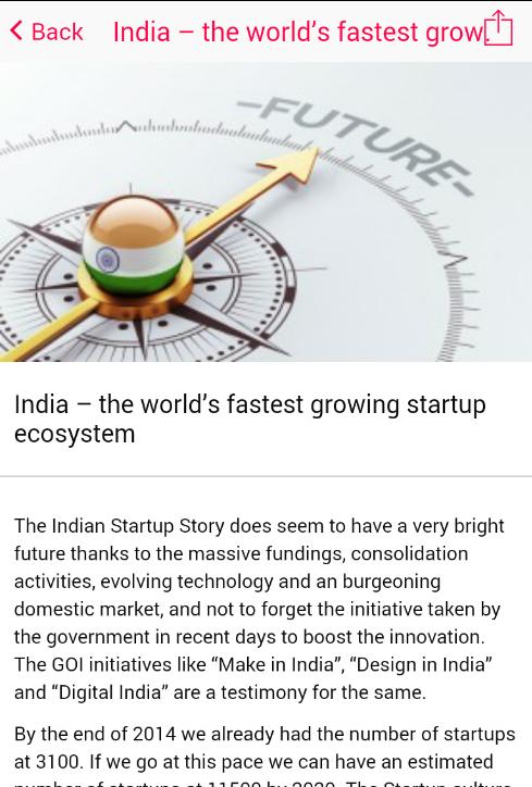 KnowStartup- Entrepreneur News