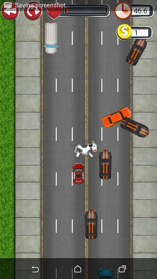 BR-101 - SeguroAuto - The Game