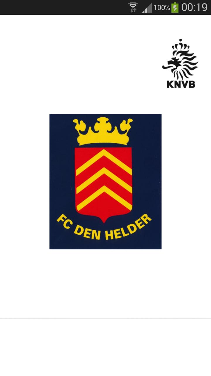 Fc Den Helder