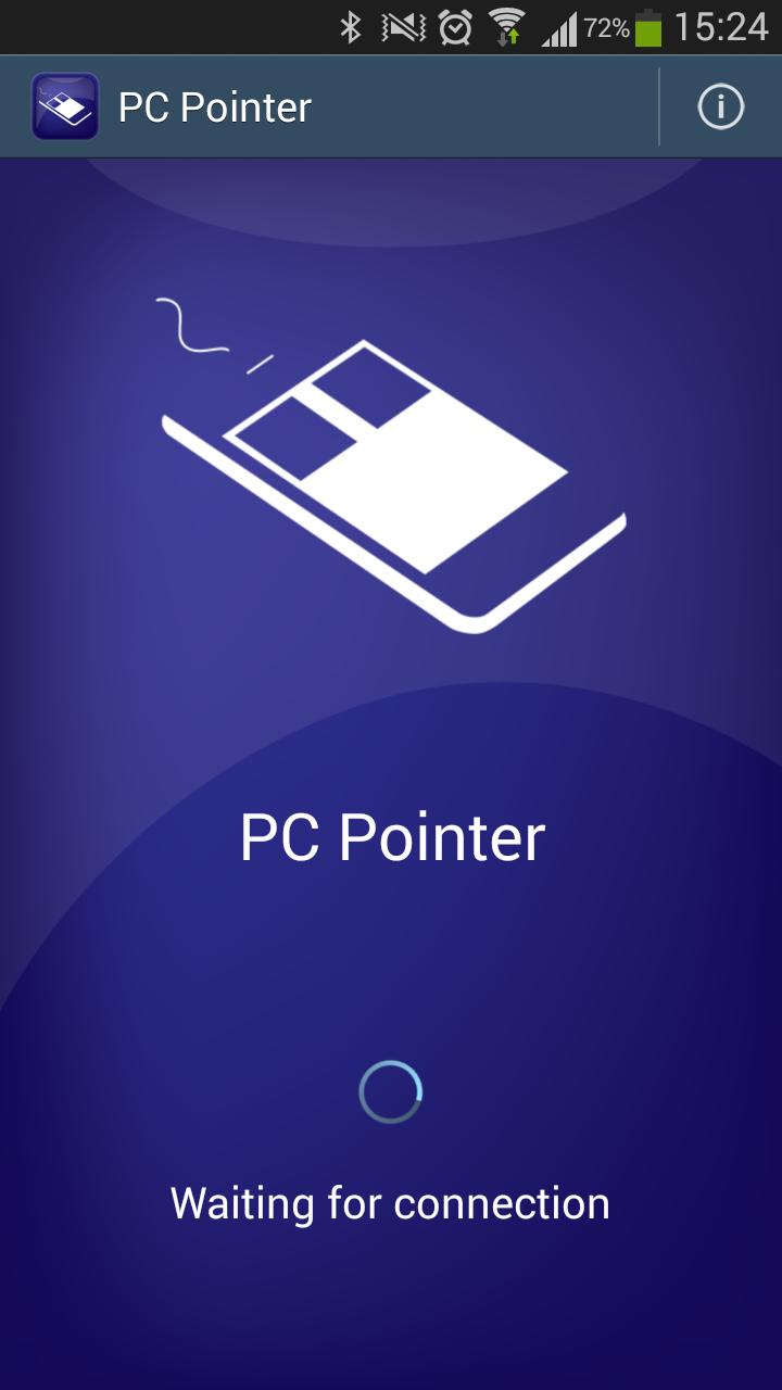 PC Pointer