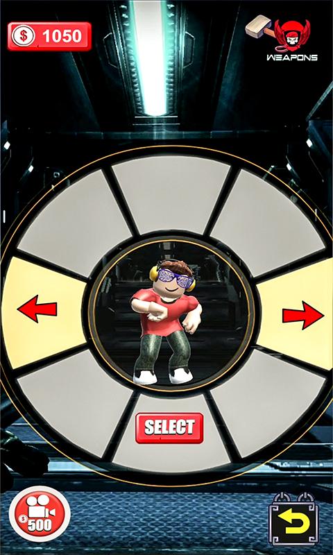 Smasher.io : City Tycoon