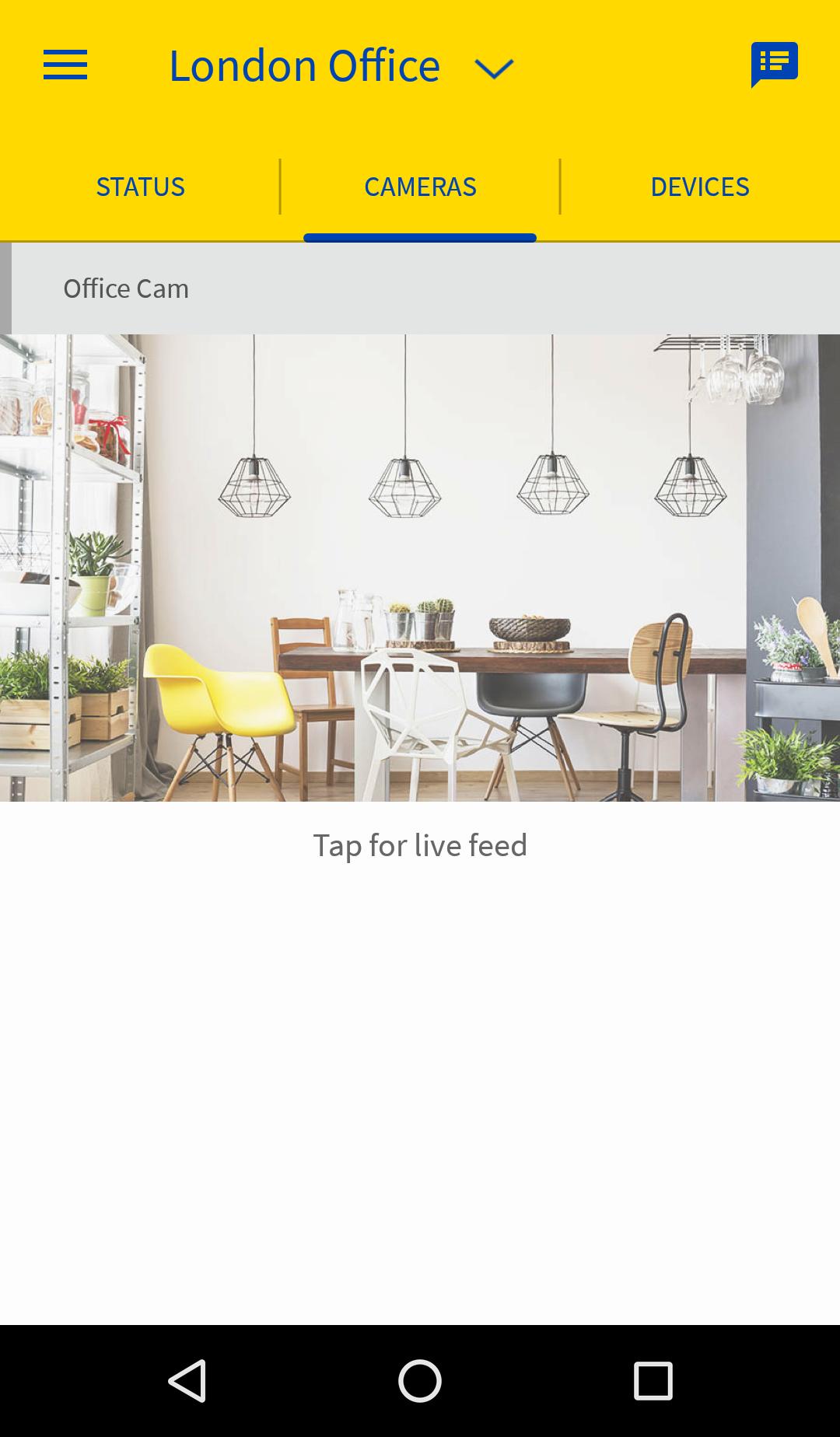 Aviva Connected Home