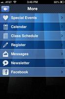 Perfection Gymnastics