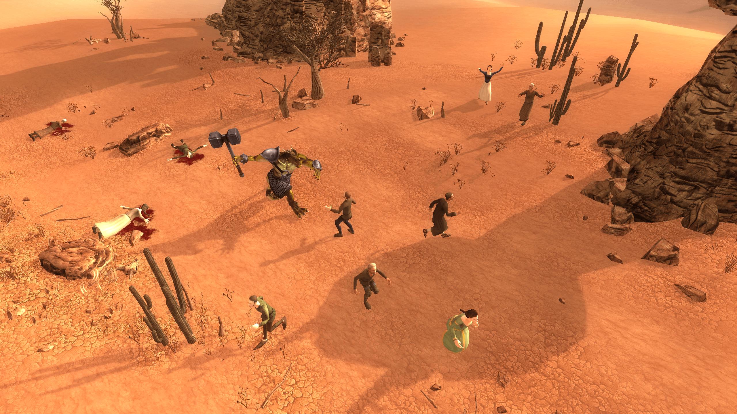 Dragonide Simulator 3D