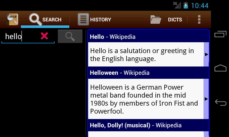 Hitchcock's Bible Names Dict