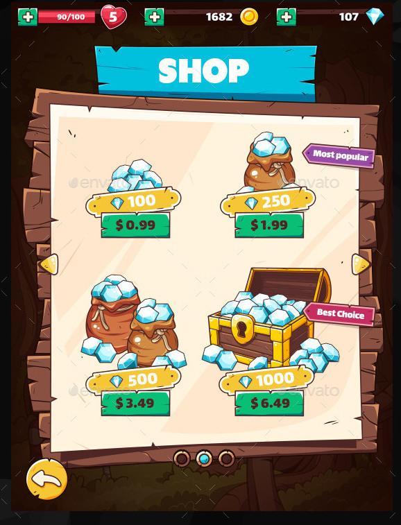 100 Games in 1 Game | Multi Games