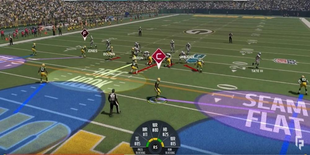 moviedplays Madden NFL 17