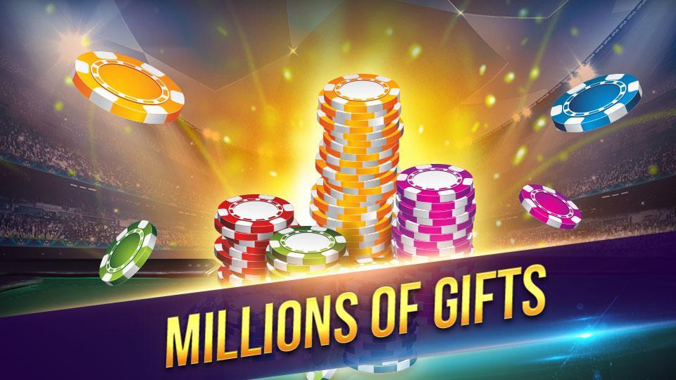 Teen Patti - Lucky Star