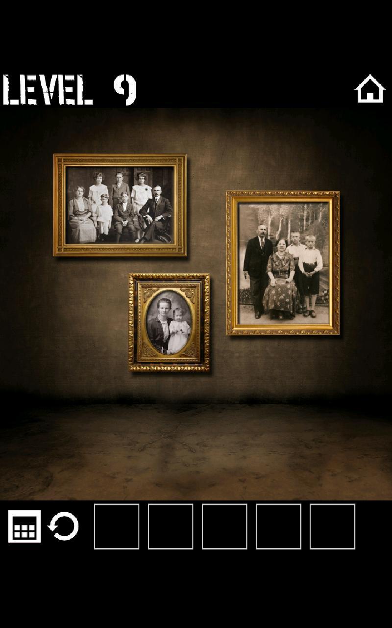 Factory96 - Room Escape Game