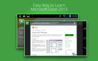 Basic Excel 2013 :Udemy Course