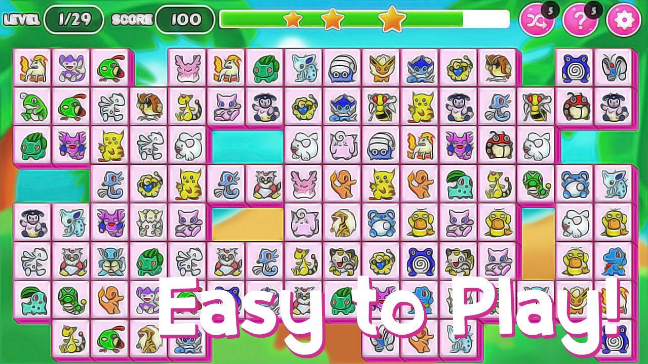 Pikachu Classic Games