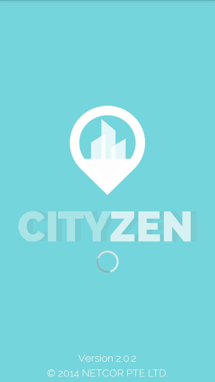 Cityzen