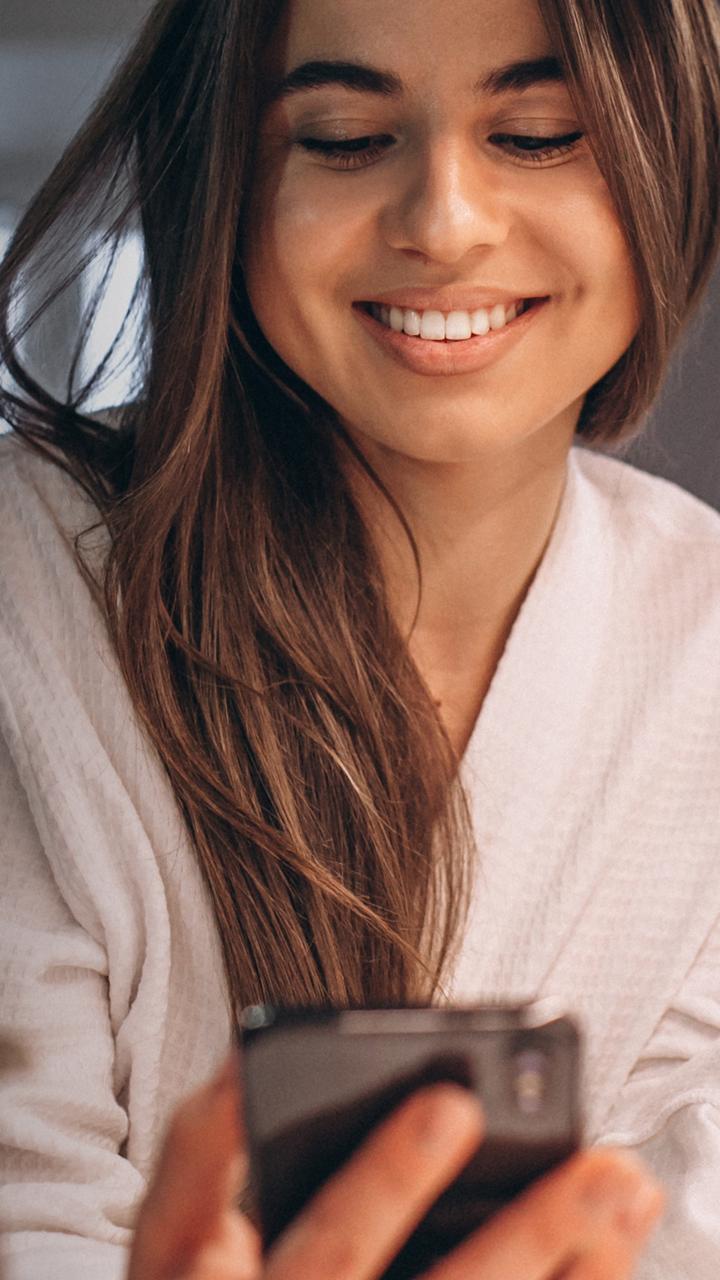 Cupid Flirt - Brazilian Singles Dating