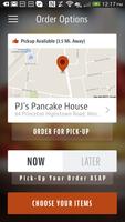 PJ's Pancake House