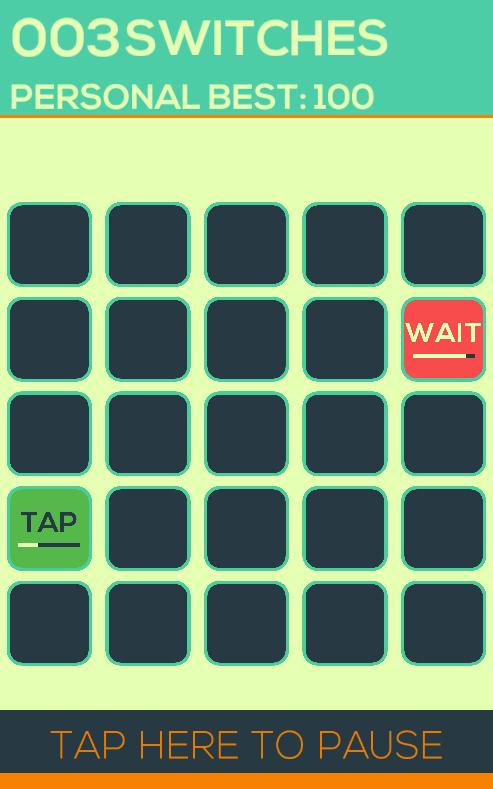 Switch [unmaintained]