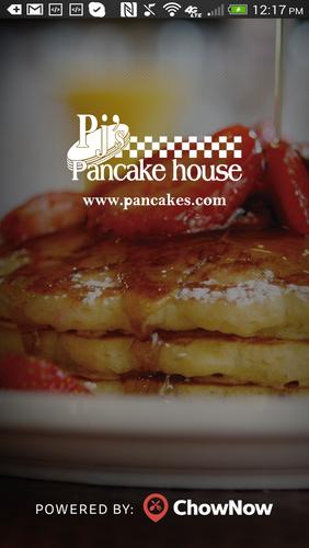 PJ's Pancake House