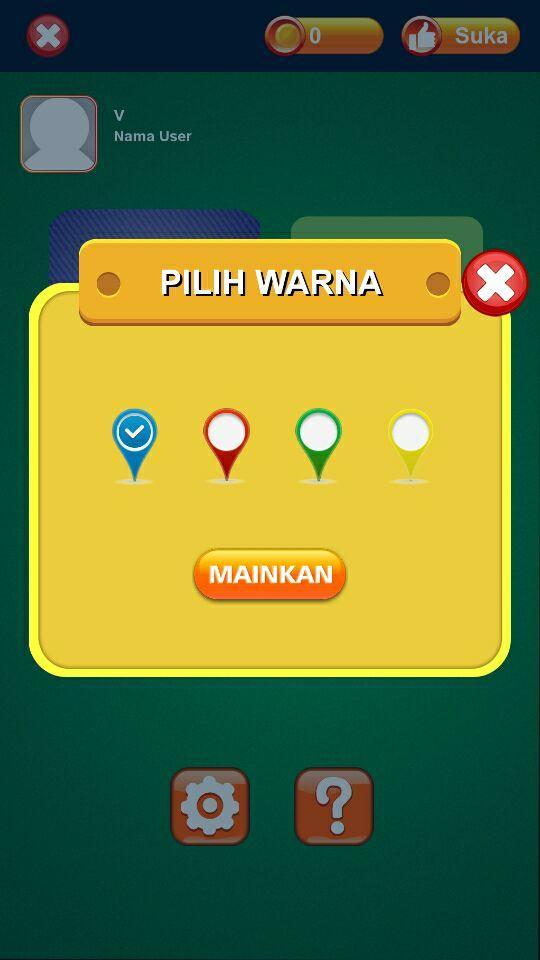 Monopoli Indonesia 2018