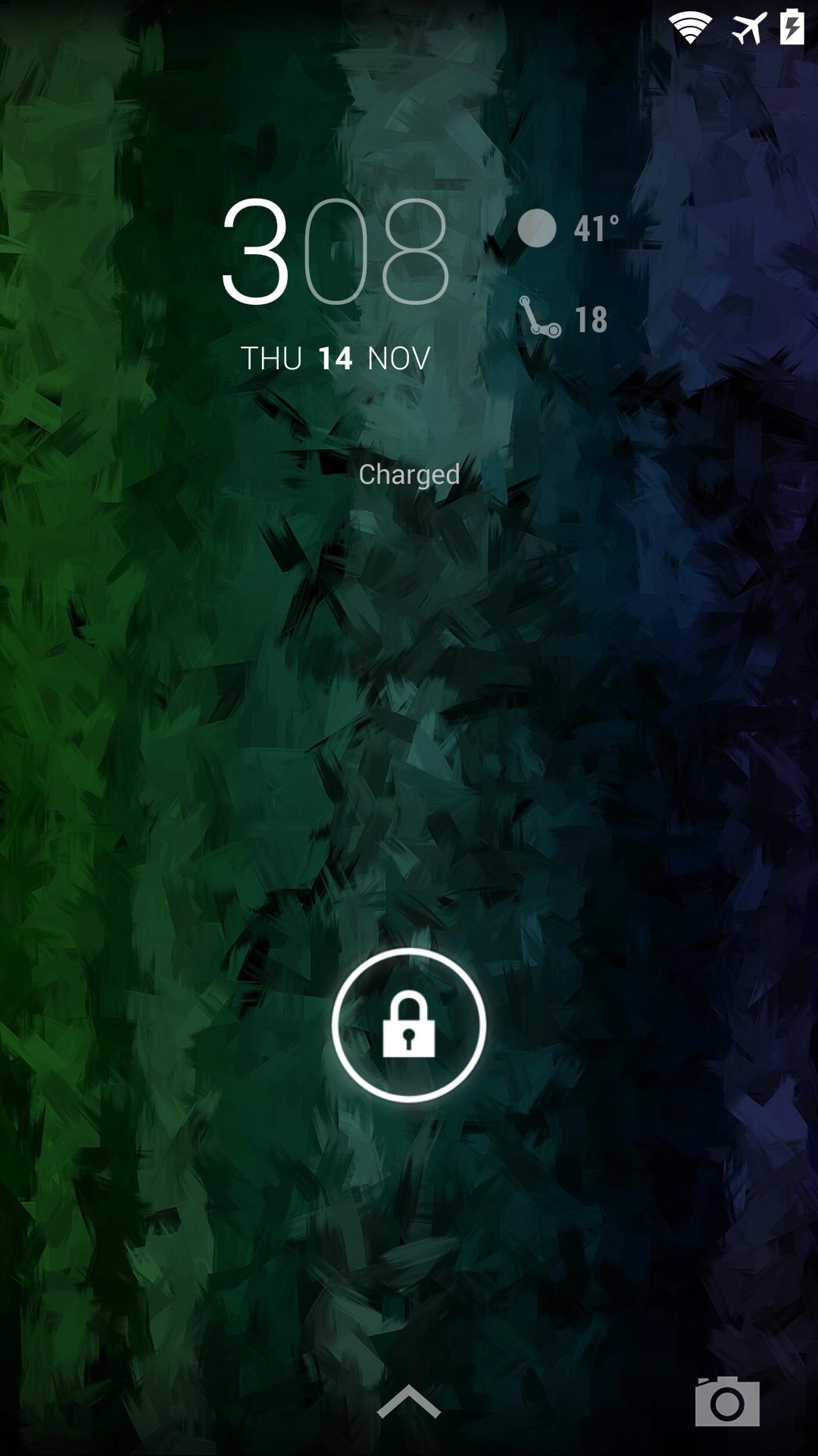 Steam Online for DashClock