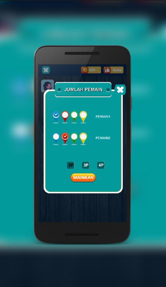 Monopoly Offline Indonesia